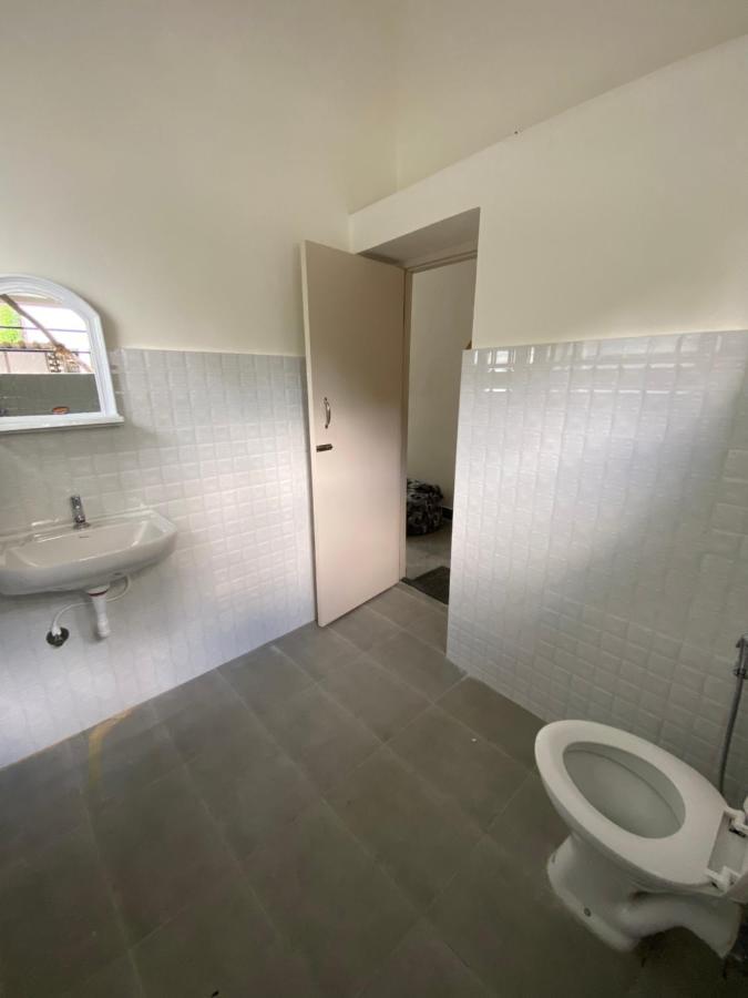 Habitat15@Airlines Hostel บังกาลอร์ ภายนอก รูปภาพ